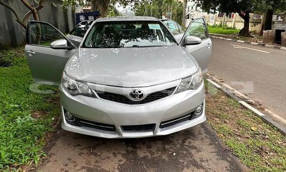 Acheter Occasion Voiture Toyota Camry Autre à Lagos, État de Lagos Acheter Occasion Voiture Toyota Camry Autre à Lagos, État de Lagos