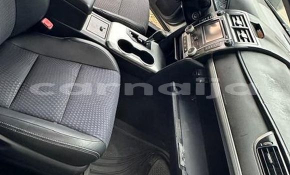 Acheter Occasion Voiture Toyota Camry Autre à Lagos, État de Lagos Acheter Occasion Voiture Toyota Camry Autre à Lagos, État de Lagos