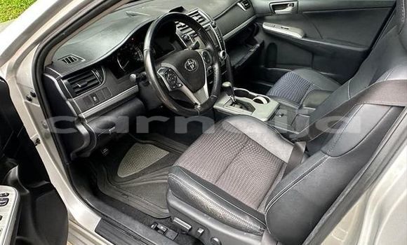 Acheter Occasion Voiture Toyota Camry Autre à Lagos, État de Lagos Acheter Occasion Voiture Toyota Camry Autre à Lagos, État de Lagos