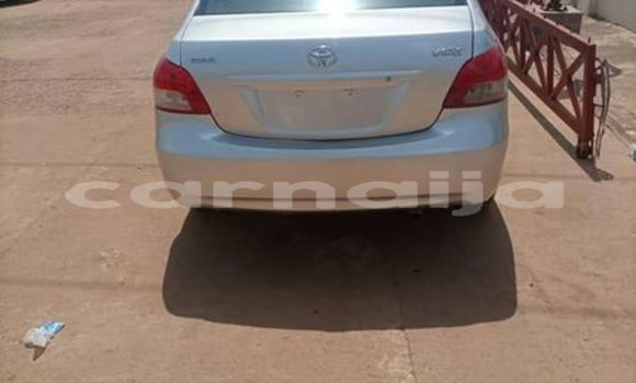 Buy Used Toyota Yaris Other Car in Lagos in Lagos State Buy Used Toyota Yaris Other Car in Lagos in Lagos State