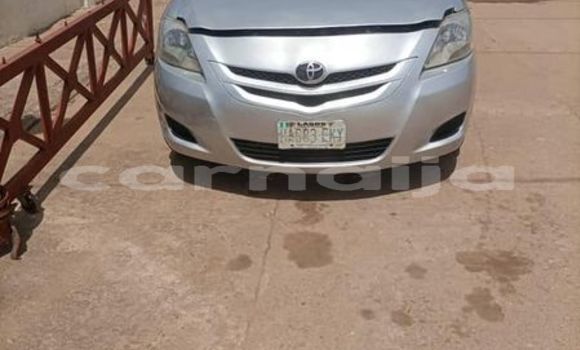 Acheter Occasion Voiture Toyota Yaris Autre à Lagos, État de Lagos Acheter Occasion Voiture Toyota Yaris Autre à Lagos, État de Lagos