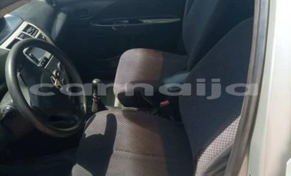 Acheter Occasion Voiture Toyota Yaris Autre à Lagos, État de Lagos Acheter Occasion Voiture Toyota Yaris Autre à Lagos, État de Lagos