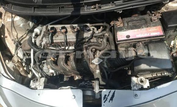 Acheter Occasion Voiture Toyota Yaris Autre à Lagos, État de Lagos Acheter Occasion Voiture Toyota Yaris Autre à Lagos, État de Lagos