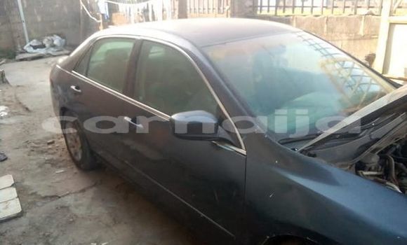 Acheter Occasion Voiture Honda Accord Autre à Lagos, État de Lagos