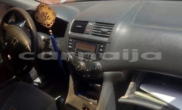 Acheter Occasion Voiture Honda Accord Autre à Lagos, État de Lagos Acheter Occasion Voiture Honda Accord Autre à Lagos, État de Lagos