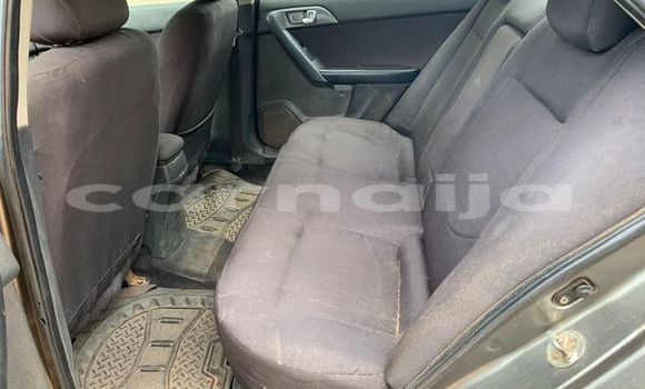 Acheter Occasion Voiture Kia Cerato Autre à Lagos, État de Lagos Acheter Occasion Voiture Kia Cerato Autre à Lagos, État de Lagos