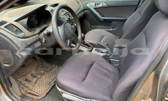 Acheter Occasion Voiture Kia Cerato Autre à Lagos, État de Lagos Acheter Occasion Voiture Kia Cerato Autre à Lagos, État de Lagos