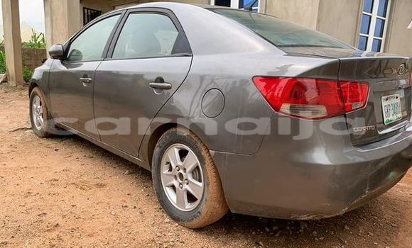 Acheter Occasion Voiture Kia Cerato Autre à Lagos, État de Lagos Acheter Occasion Voiture Kia Cerato Autre à Lagos, État de Lagos