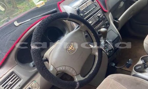 Acheter Occasion Voiture Toyota Sienna Autre à Lagos, État de Lagos Acheter Occasion Voiture Toyota Sienna Autre à Lagos, État de Lagos
