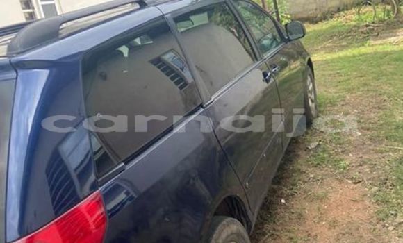 Acheter Occasion Voiture Toyota Sienna Autre à Lagos, État de Lagos Acheter Occasion Voiture Toyota Sienna Autre à Lagos, État de Lagos