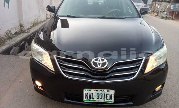 Acheter Occasion Voiture Toyota Camry Autre à Lagos, État de Lagos