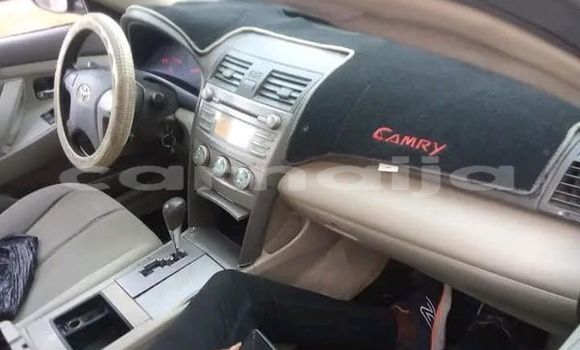 Acheter Occasion Voiture Toyota Camry Autre à Lagos, État de Lagos Acheter Occasion Voiture Toyota Camry Autre à Lagos, État de Lagos