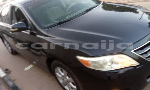 Acheter Occasion Voiture Toyota Camry Autre à Lagos, État de Lagos Acheter Occasion Voiture Toyota Camry Autre à Lagos, État de Lagos