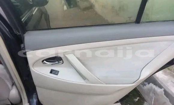 Acheter Occasion Voiture Toyota Camry Autre à Lagos, État de Lagos Acheter Occasion Voiture Toyota Camry Autre à Lagos, État de Lagos