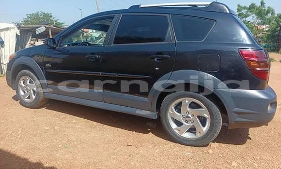 Acheter Occasion Voiture Pontiac Vibe Autre à Abuja, État de Lagos Acheter Occasion Voiture Pontiac Vibe Autre à Abuja, État de Lagos