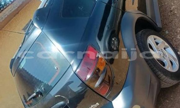 Acheter Occasion Voiture Pontiac Vibe Autre à Abuja, État de Lagos Acheter Occasion Voiture Pontiac Vibe Autre à Abuja, État de Lagos