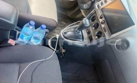 Acheter Occasion Voiture Pontiac Vibe Autre à Abuja, État de Lagos Acheter Occasion Voiture Pontiac Vibe Autre à Abuja, État de Lagos