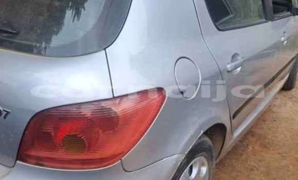 Buy Used Peugeot 307 Other Car in Abuja in Lagos State