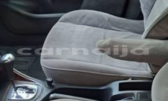 Acheter Occasion Voiture Peugeot 307 Autre à Abuja, État de Lagos Acheter Occasion Voiture Peugeot 307 Autre à Abuja, État de Lagos