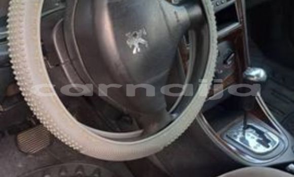 Acheter Occasion Voiture Peugeot 307 Autre à Abuja, État de Lagos Acheter Occasion Voiture Peugeot 307 Autre à Abuja, État de Lagos