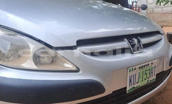 Acheter Occasion Voiture Peugeot 307 Autre à Abuja, État de Lagos Acheter Occasion Voiture Peugeot 307 Autre à Abuja, État de Lagos