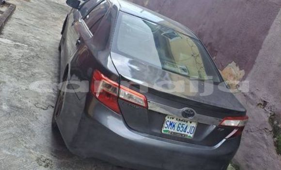 Buy Used Toyota Camry Other Car in Lagos in Lagos State Buy Used Toyota Camry Other Car in Lagos in Lagos State