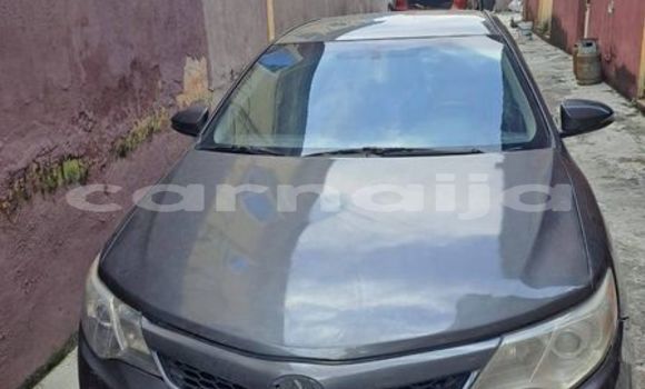 Acheter Occasion Voiture Toyota Camry Autre à Lagos, État de Lagos Acheter Occasion Voiture Toyota Camry Autre à Lagos, État de Lagos