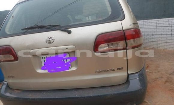 Buy Used Toyota Sienna Other Car in Lagos in Lagos State