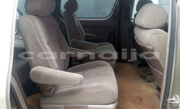 Acheter Occasion Voiture Toyota Sienna Autre à Lagos, État de Lagos Acheter Occasion Voiture Toyota Sienna Autre à Lagos, État de Lagos