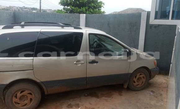 Acheter Occasion Voiture Toyota Sienna Autre à Lagos, État de Lagos Acheter Occasion Voiture Toyota Sienna Autre à Lagos, État de Lagos