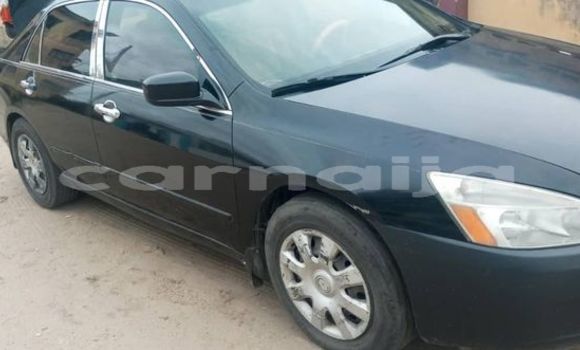 Buy Used Honda Accord Other Car in Lagos in Lagos State