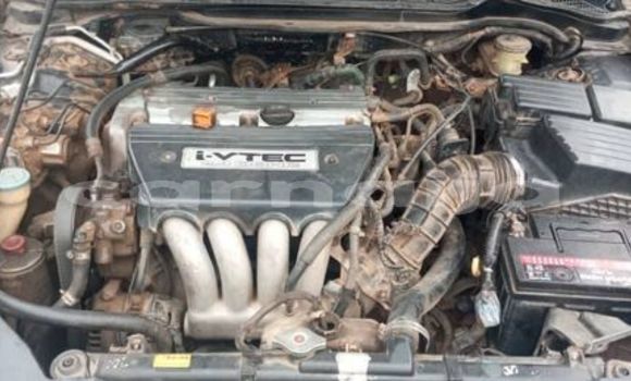 Acheter Occasion Voiture Honda Accord Autre à Lagos, État de Lagos Acheter Occasion Voiture Honda Accord Autre à Lagos, État de Lagos