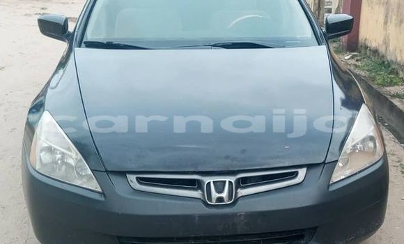 Acheter Occasion Voiture Honda Accord Autre à Lagos, État de Lagos Acheter Occasion Voiture Honda Accord Autre à Lagos, État de Lagos