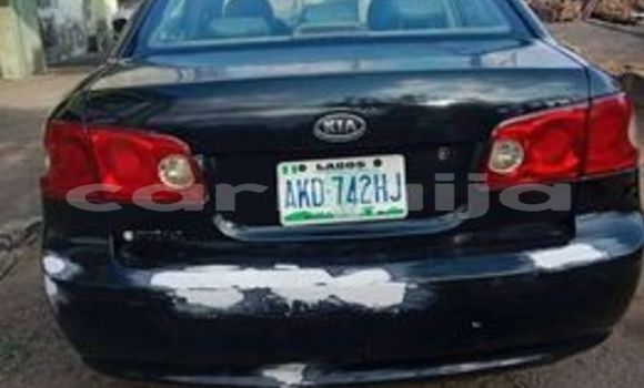 Acheter Occasion Voiture Kia Optima Autre à Lagos, État de Lagos Acheter Occasion Voiture Kia Optima Autre à Lagos, État de Lagos
