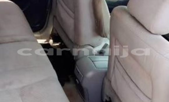 Acheter Occasion Voiture Toyota Highlander Autre à Lagos, État de Lagos Acheter Occasion Voiture Toyota Highlander Autre à Lagos, État de Lagos