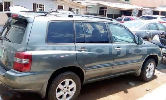 Acheter Occasion Voiture Toyota Highlander Autre à Lagos, État de Lagos Acheter Occasion Voiture Toyota Highlander Autre à Lagos, État de Lagos