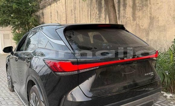 Buy Used Honda Rafaga Other Car in Ibadan in Oyo State