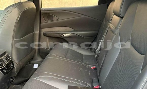 Acheter Occasion Voiture Honda Rafaga Autre à Ibadan, État d'Oyo Acheter Occasion Voiture Honda Rafaga Autre à Ibadan, État d'Oyo