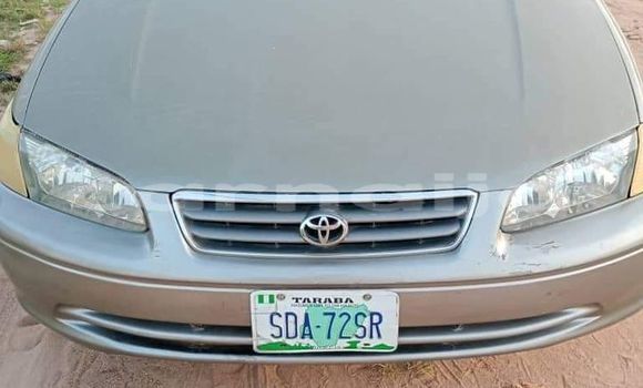 Acheter Occasion Voiture Toyota Camry Autre à Abuja, État de Lagos
