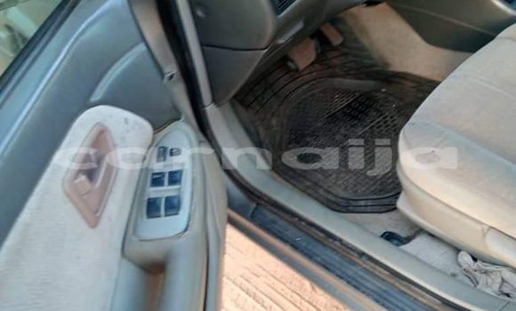 Acheter Occasion Voiture Toyota Camry Autre à Abuja, État de Lagos Acheter Occasion Voiture Toyota Camry Autre à Abuja, État de Lagos