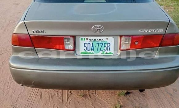 Acheter Occasion Voiture Toyota Camry Autre à Abuja, État de Lagos Acheter Occasion Voiture Toyota Camry Autre à Abuja, État de Lagos