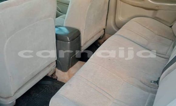 Acheter Occasion Voiture Toyota Camry Autre à Abuja, État de Lagos Acheter Occasion Voiture Toyota Camry Autre à Abuja, État de Lagos