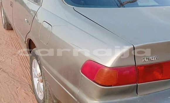 Acheter Occasion Voiture Toyota Camry Autre à Abuja, État de Lagos Acheter Occasion Voiture Toyota Camry Autre à Abuja, État de Lagos