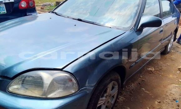 Acheter Occasion Voiture Honda Civic Autre à Aba, État d'Abia Acheter Occasion Voiture Honda Civic Autre à Aba, État d'Abia