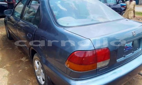 Acheter Occasion Voiture Honda Civic Autre à Aba, État d'Abia Acheter Occasion Voiture Honda Civic Autre à Aba, État d'Abia