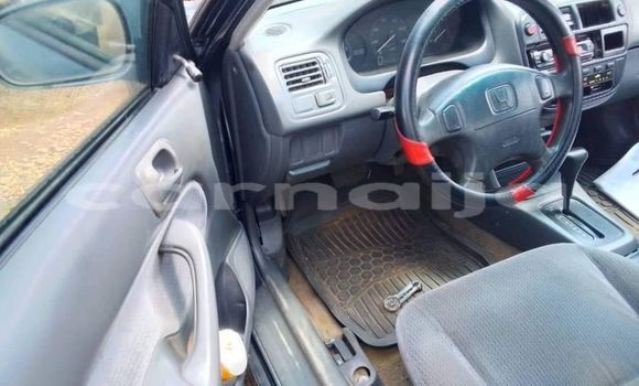 Acheter Occasion Voiture Honda Civic Autre à Aba, État d'Abia Acheter Occasion Voiture Honda Civic Autre à Aba, État d'Abia