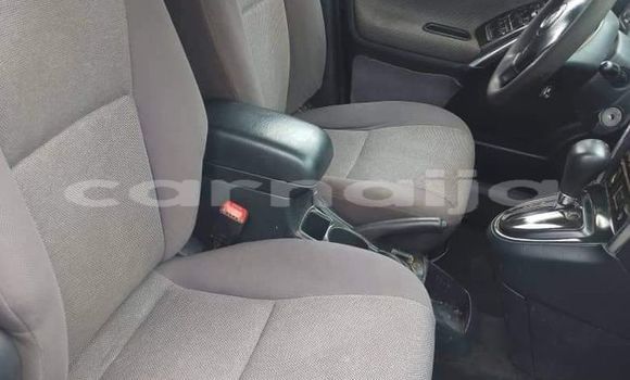 Acheter Occasion Voiture Pontiac Vibe Blanc à Abuja, État de Lagos Acheter Occasion Voiture Pontiac Vibe Blanc à Abuja, État de Lagos