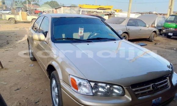 Acheter Occasion Voiture Toyota Corolla Autre à Abuja, État de Lagos Acheter Occasion Voiture Toyota Corolla Autre à Abuja, État de Lagos