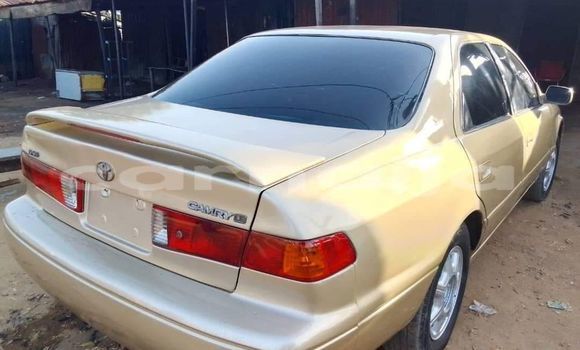 Acheter Occasion Voiture Toyota Corolla Autre à Abuja, État de Lagos Acheter Occasion Voiture Toyota Corolla Autre à Abuja, État de Lagos