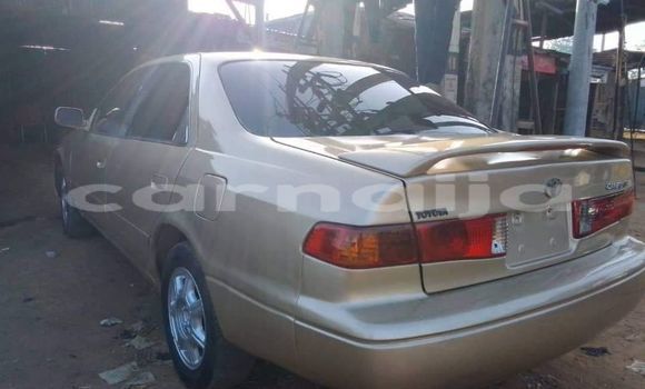 Acheter Occasion Voiture Toyota Corolla Autre à Abuja, État de Lagos Acheter Occasion Voiture Toyota Corolla Autre à Abuja, État de Lagos